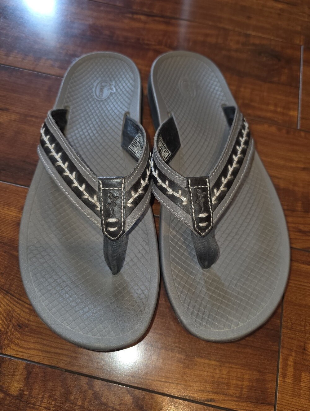 Chacos Thong Sandals
